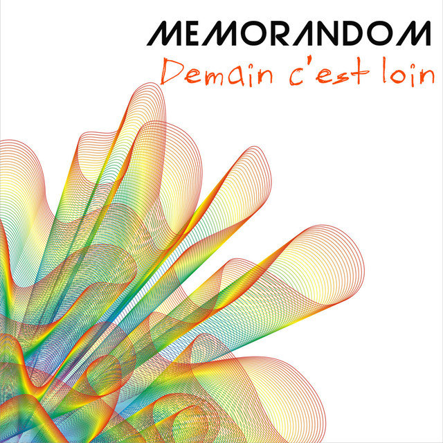 Demain c'est loin