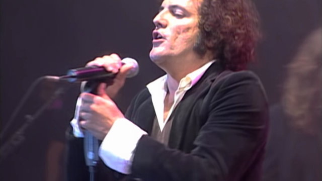 Ataque al corazón (Concierto Murcia 2005)