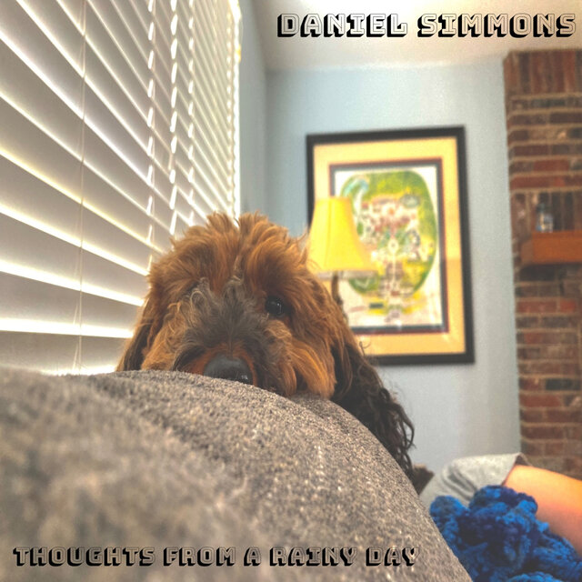 Thoughts from a Rainy Day