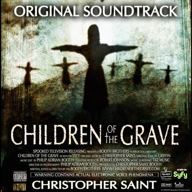 Children of the Grave