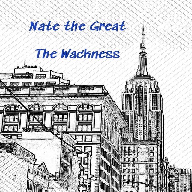 The Wackness (BeatTape)