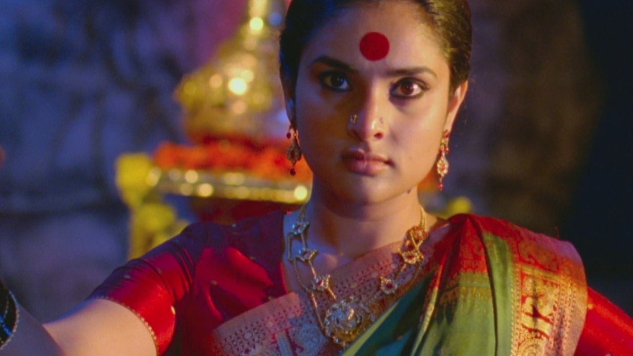 Vedhamanti Roopanive (From "Nagabharanam")