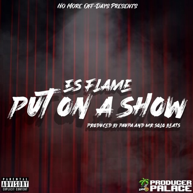 Put on a show