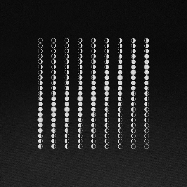 No Chains on the Moon