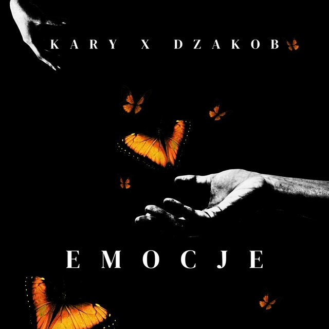 Emocje