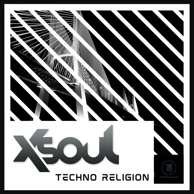 Techno Religion