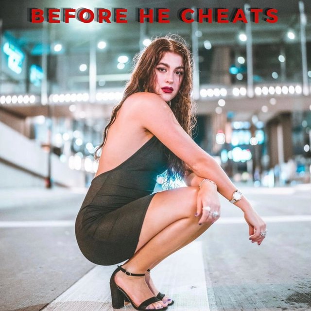 Before He Cheats