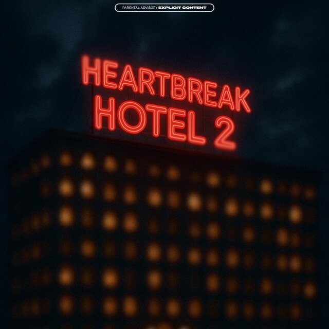 Heartbreak Hotel: Second Floor