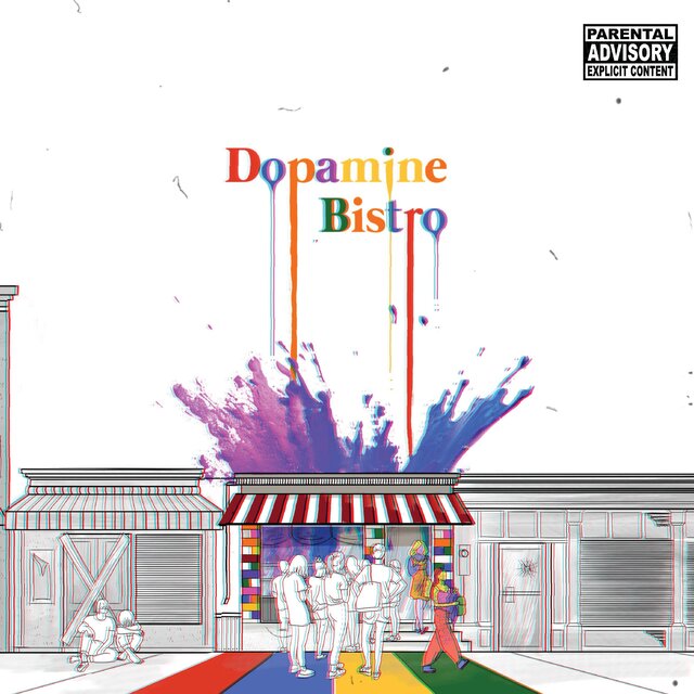 Dopamine Bistro