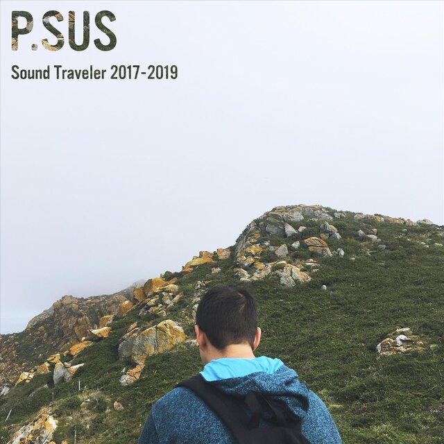 Sound Traveler 2017 - 2019