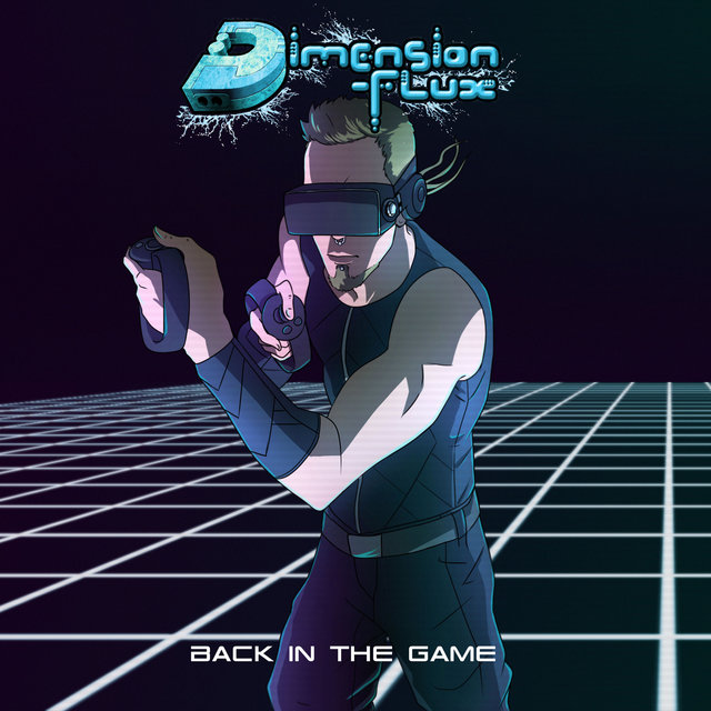 Back in the game