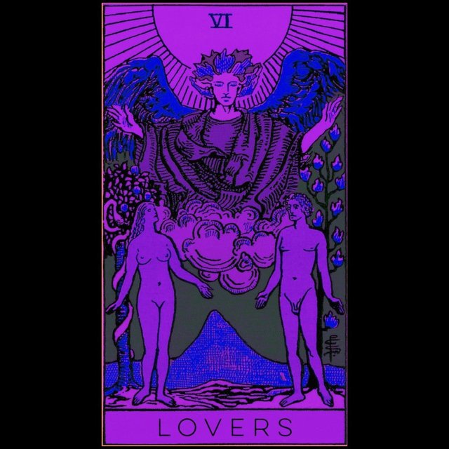 Lovers