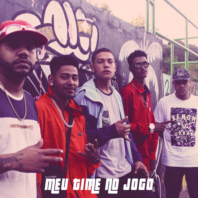 Meu Time no Jogo