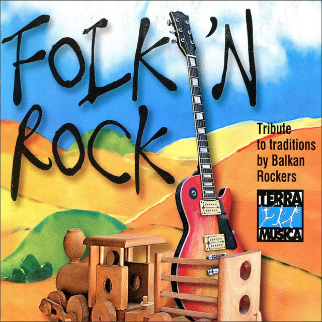 Folk 'N Rock