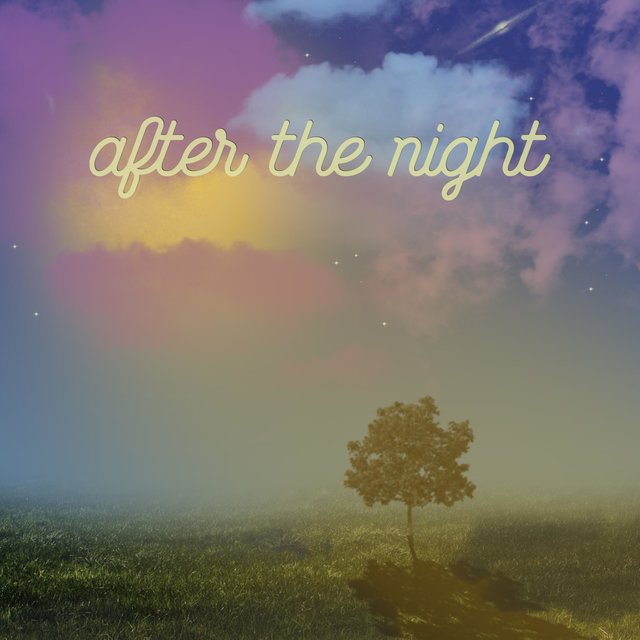 After the night