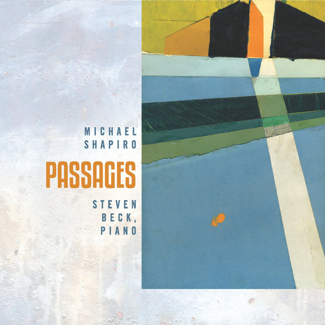 Michael Shapiro: Passages