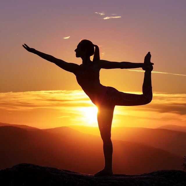 Posturas Sagradas: Msica Para Una Prctica Profunda De Yoga