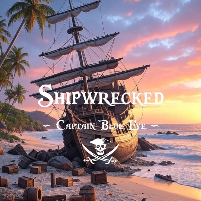 Shipwrecked