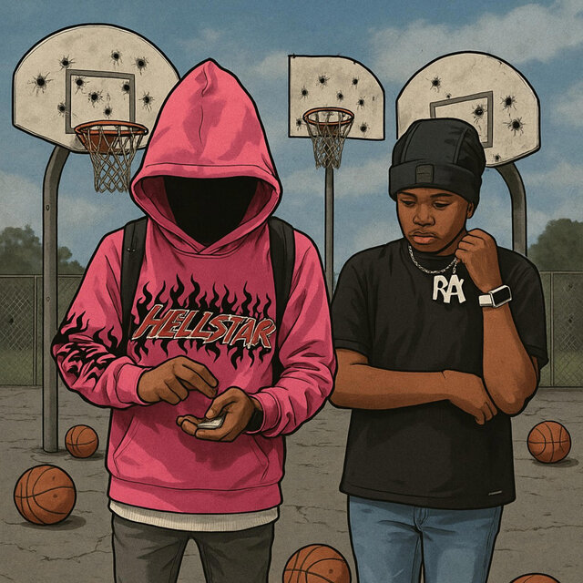 Ball (feat. _luhp1 & 30kspark)