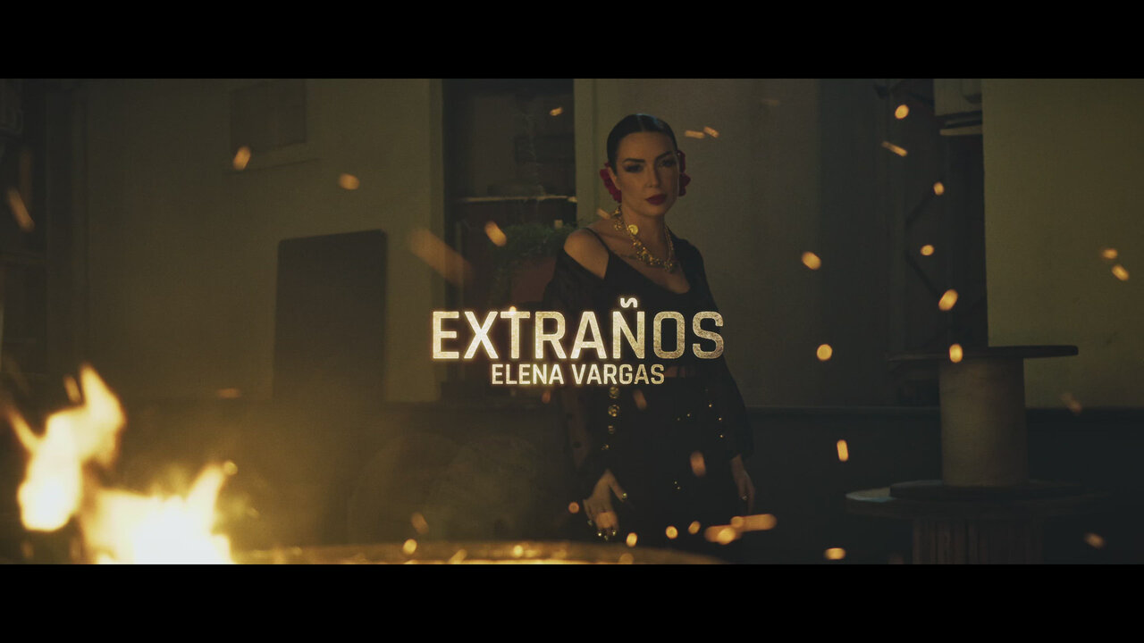 Extraños