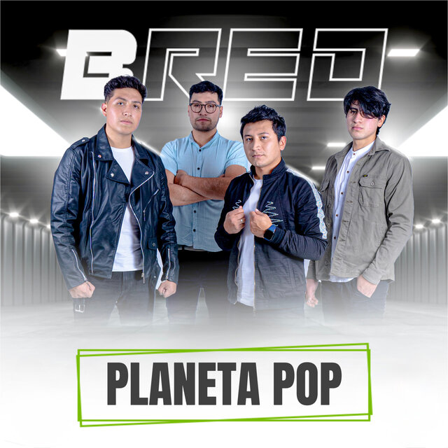 Planeta Pop