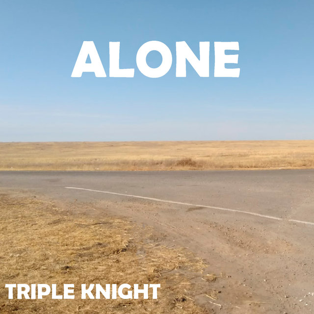 Alone