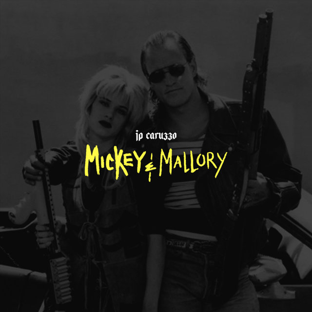 Mickey and Mallory