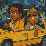 The Last Joint