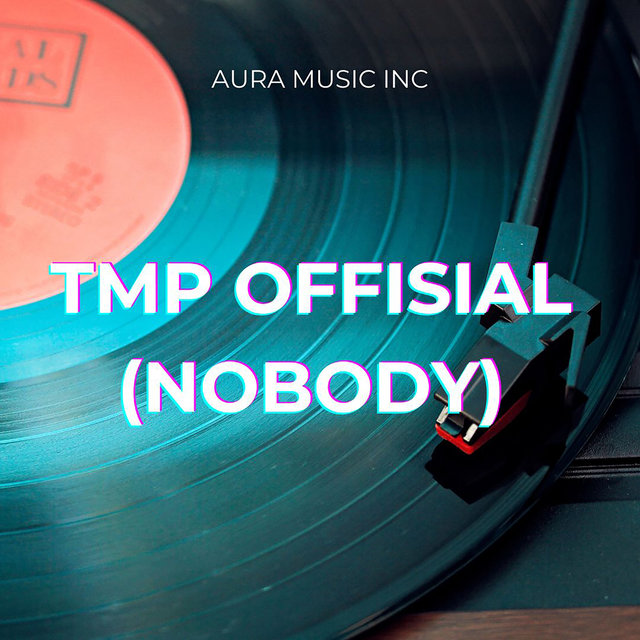 Nobody (Live)
