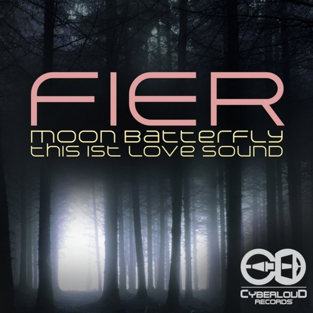 Moon Batterfly / This Ist Love Sound