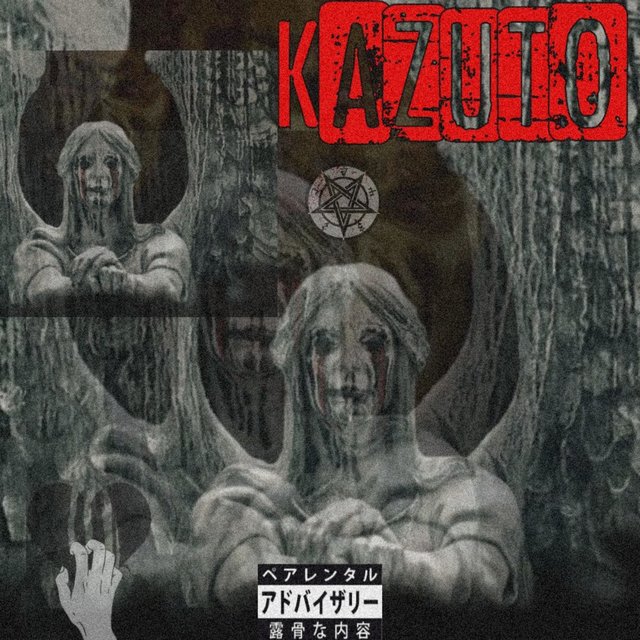 Kazuto