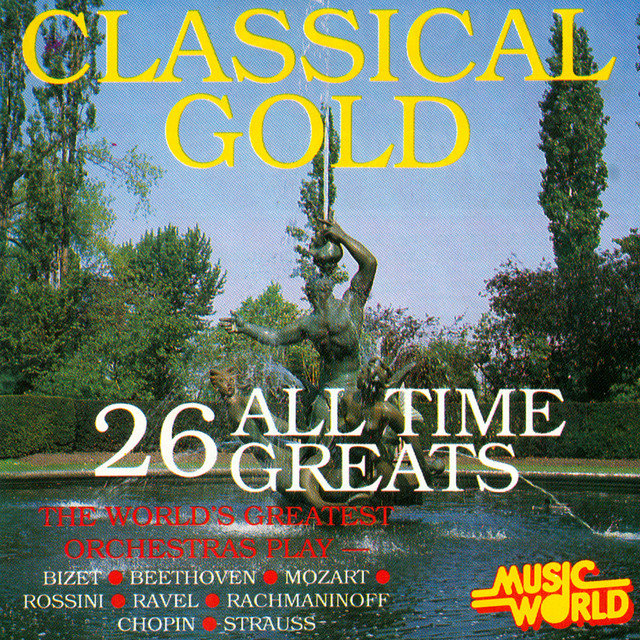 Classical Gold