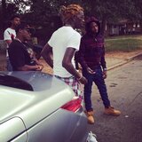 slide for the gang