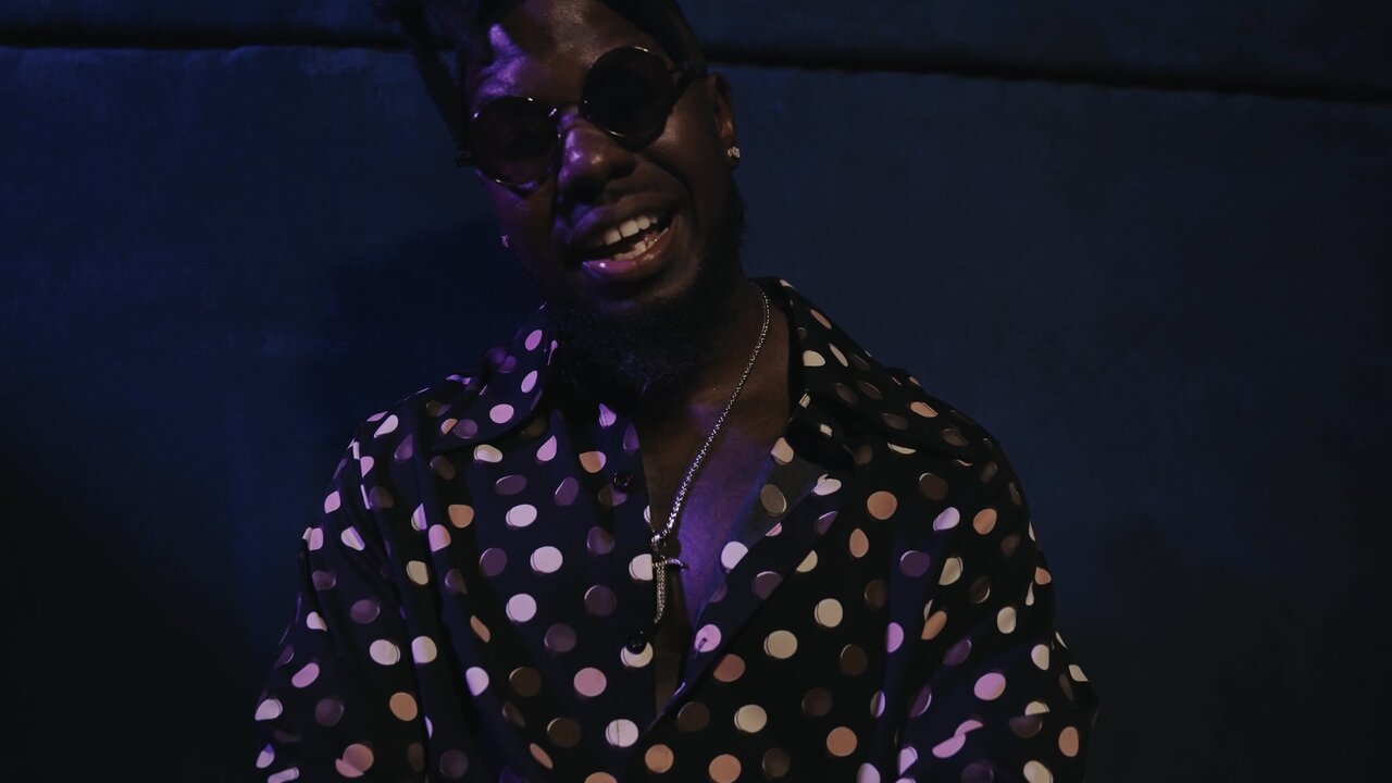 Essence Of A Woman (Official Video)