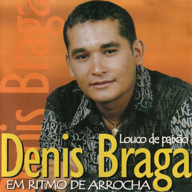 Louco de Paixão
