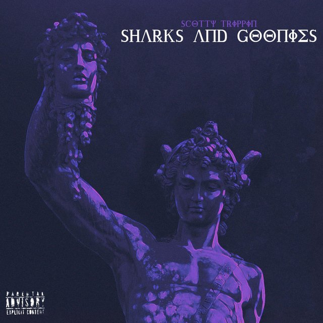 Sharks and Goonies