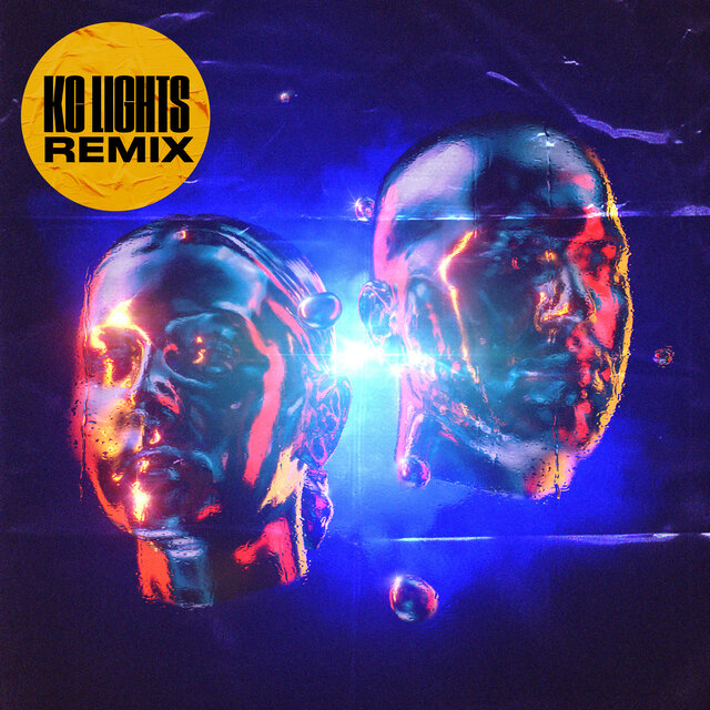 One Last Time (KC Lights Remix) [Extended]