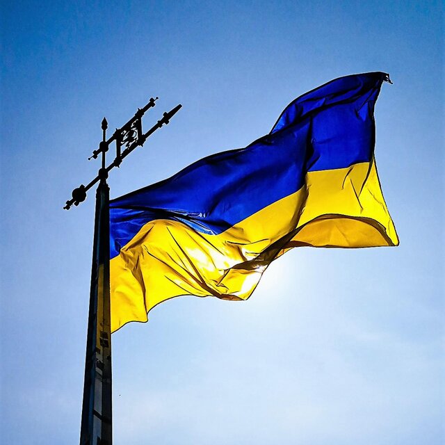 Ukraine