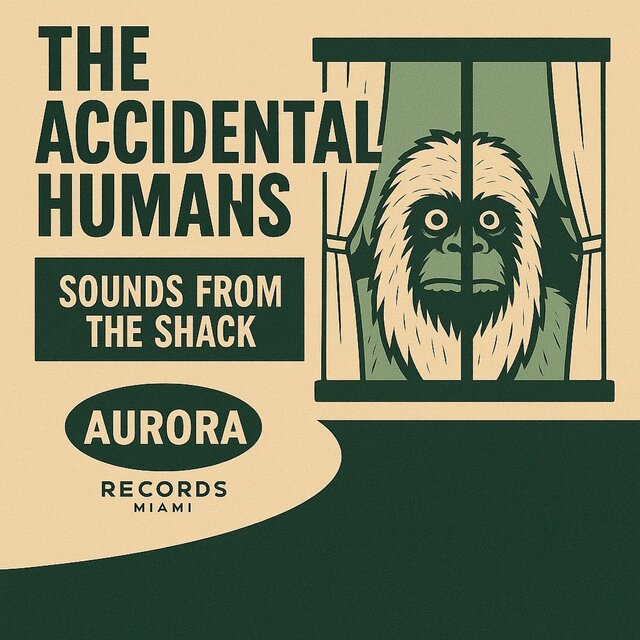 Sounds from the shack