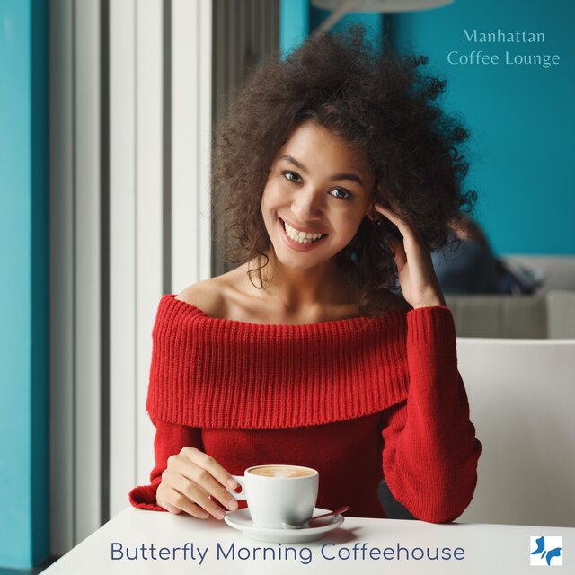 Manhattan Coffee Lounge