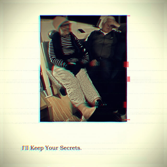 I'll Keep Your Secrets