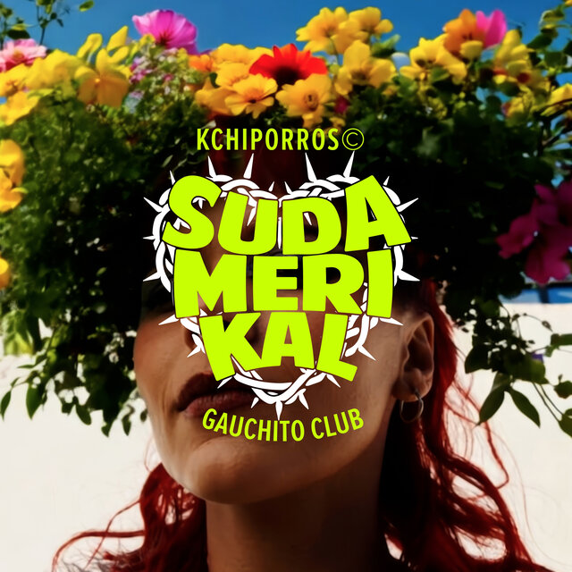 Sudamerikal
