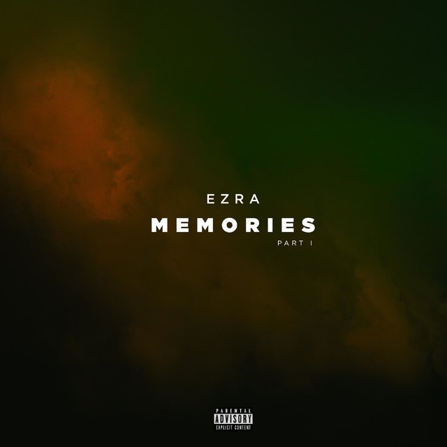 Memories, Pt. 1