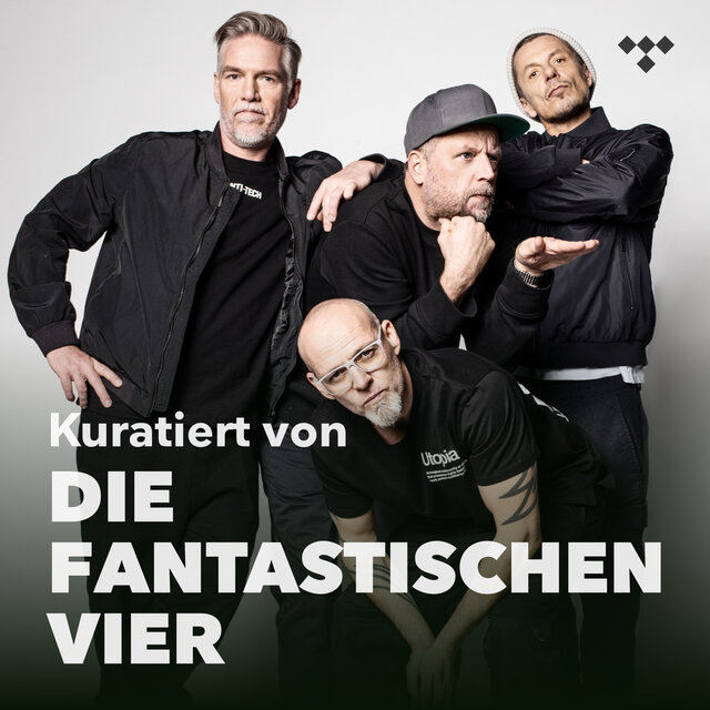 F4 Old Skool Playlist