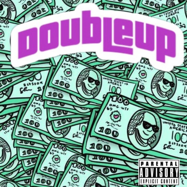 Double Up