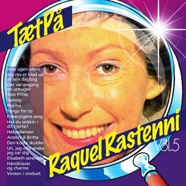 TætPå (Vol. 5)