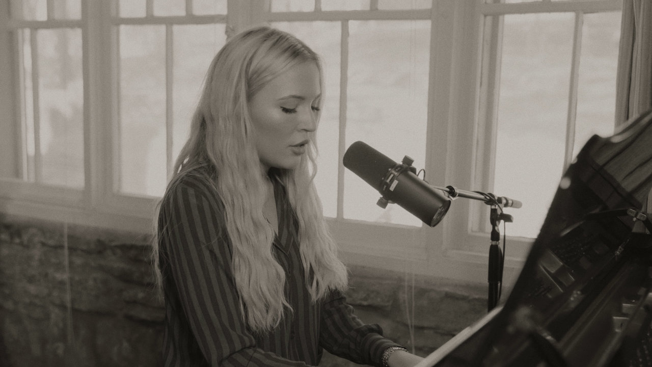 Since I Was A Kid (Acoustic Video)