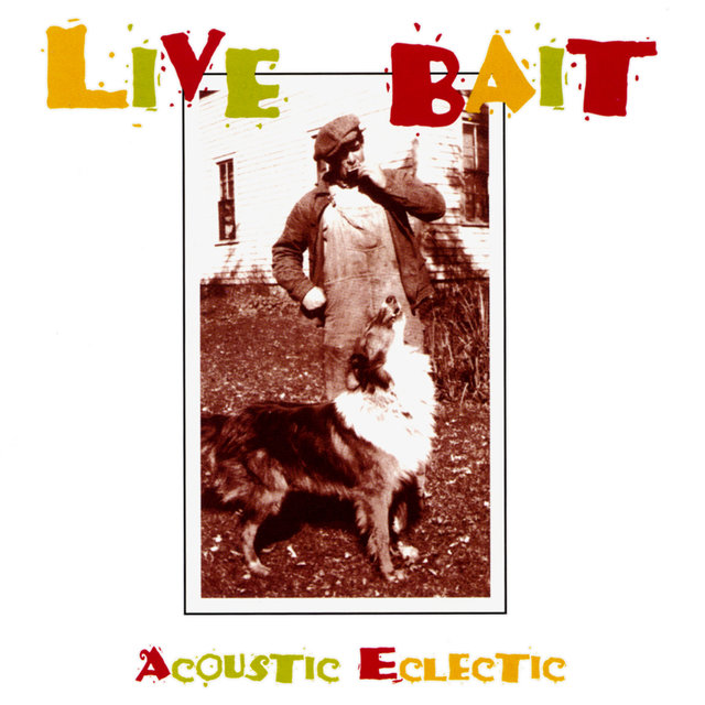 Acoustic Eclectic