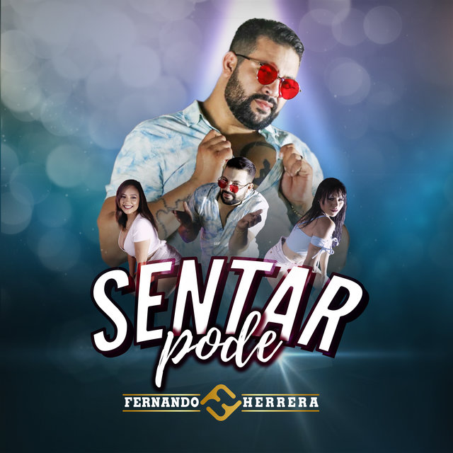 Sentar Pode