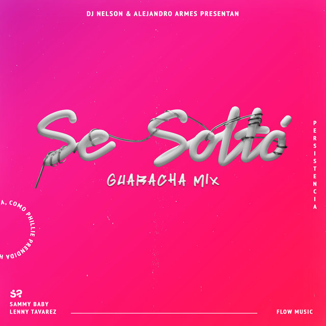 Se Soltó (Guaracha Remix) [feat. Alejandro Armes]